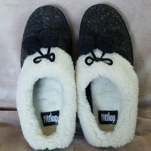 Slippers Fitflop, new never worn, w/o tags